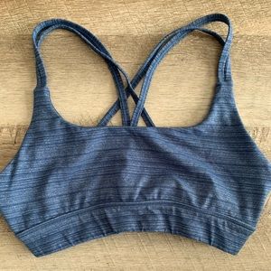 Nobull sports bra